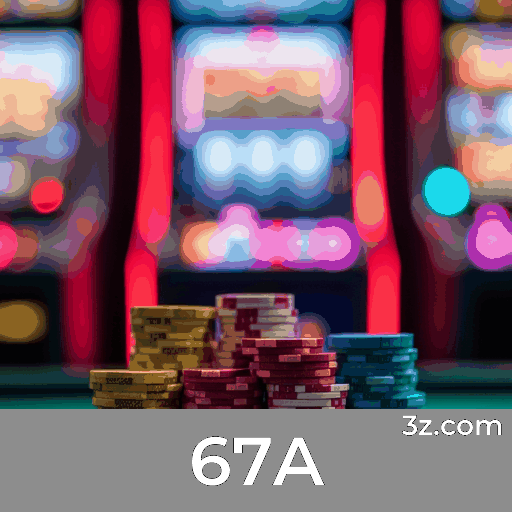 Sistema de Recompensas em 67A: Maximize seu Retorno