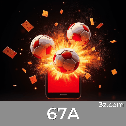 67A: Ganhe Bônus Surpreendentes Agora!