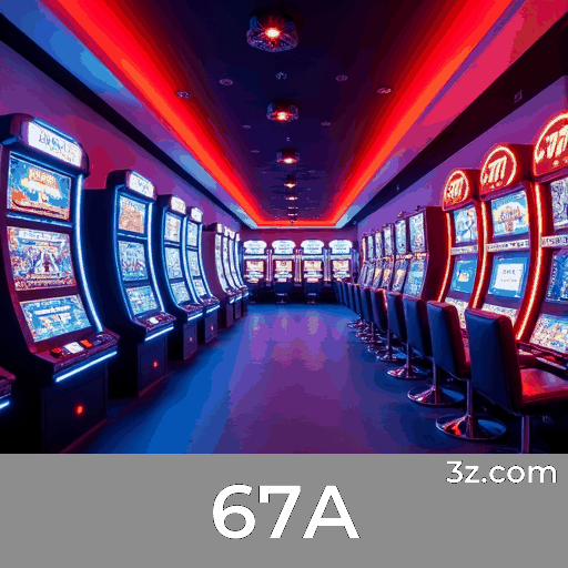 Tecnologia de Nuvem e Segurança Total no 67A