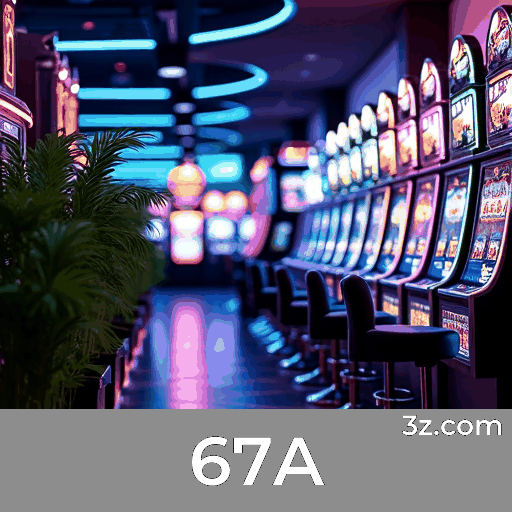 67A Comunidade: O paraíso interativo para jogadores globais