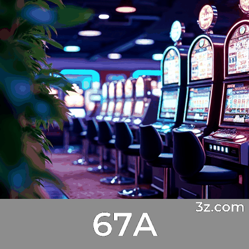 Tecnologia 3D e Jogos com Dealer no 67A