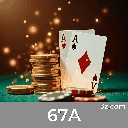 Sistema de Recompensas em 67A: Maximize seu Retorno