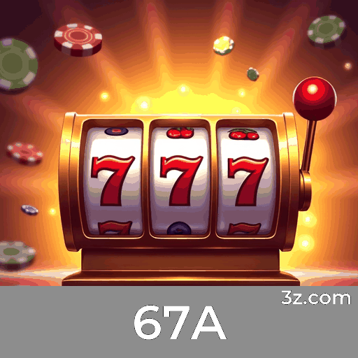 67A: Seu Cassino Online Premium e Seguro