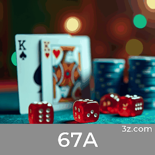 67A: Slots com Mega Jackpots, Dealers ao Vivo com Experiência Imersiva, Jogos de Mesa com Altas Chances de Ganho