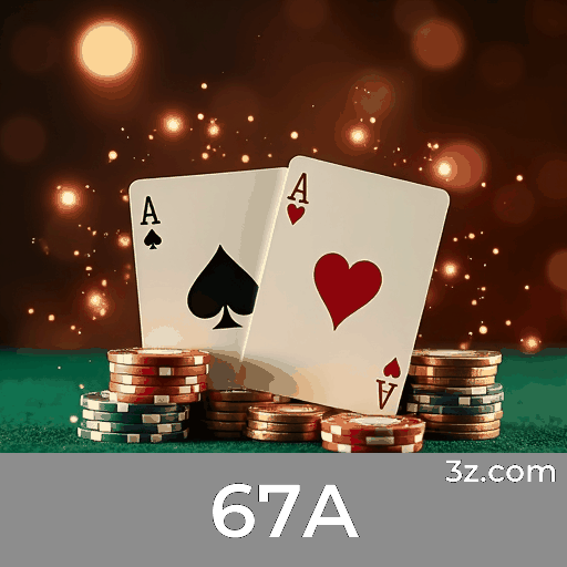 Desbloqueie Privilégios Exclusivos com Sua Conta 67A