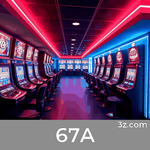 Desbloqueie Privilégios Exclusivos com Sua Conta 67A