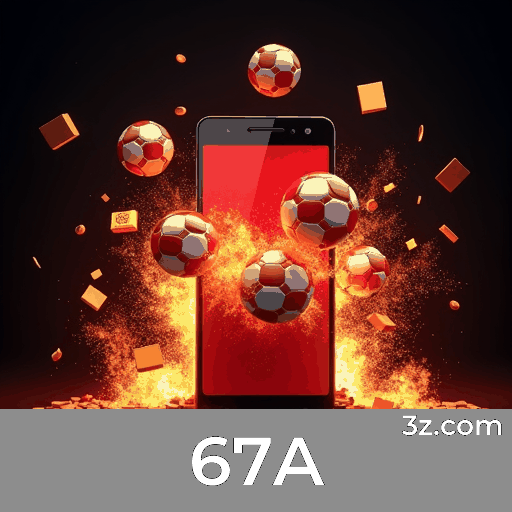 67A: Slots com Mega Jackpots, Dealers ao Vivo com Experiência Imersiva, Jogos de Mesa com Altas Chances de Ganho