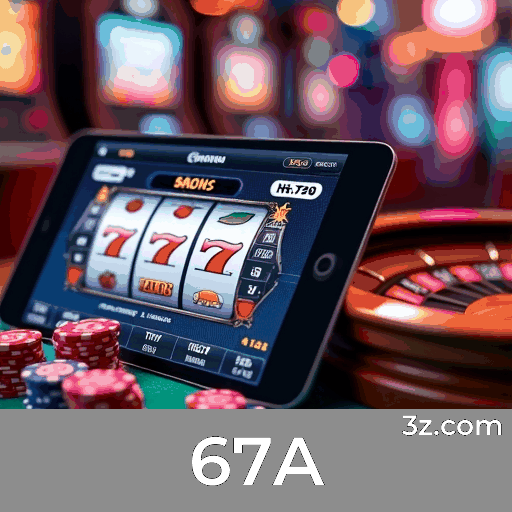 Tecnologia 3D e Jogos com Dealer no 67A