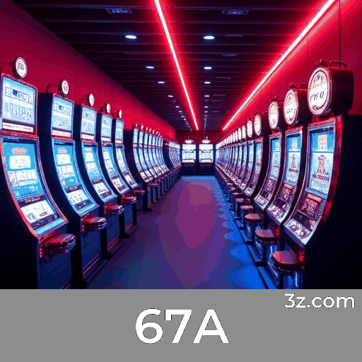 Adrenalina Máxima no Crash da 67A