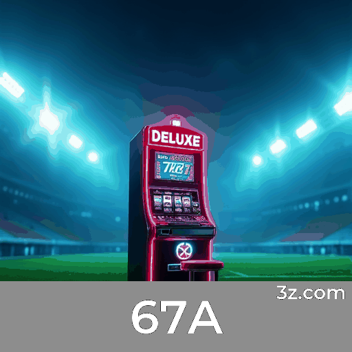 67A: Seu Cassino Online Premium e Seguro