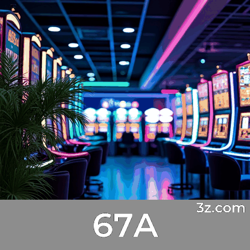 67A Comunidade: O paraíso interativo para jogadores globais