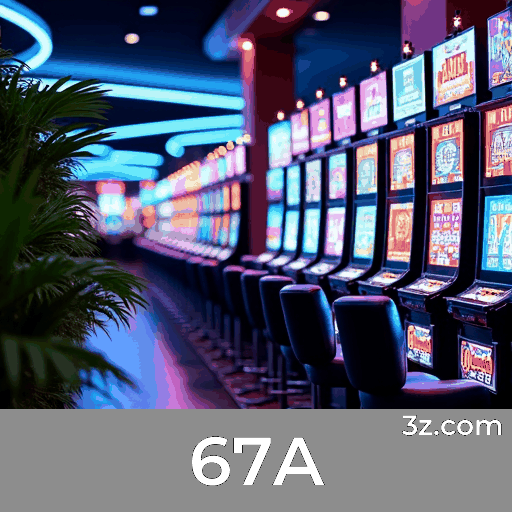 Tecnologia de Nuvem e Segurança Total no 67A