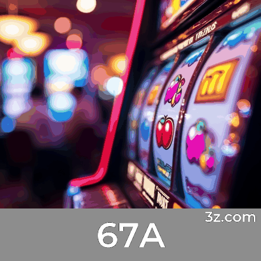 Tecnologia 3D e Jogos com Dealer no 67A