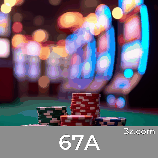 67A: Seu Cassino Online Premium e Seguro