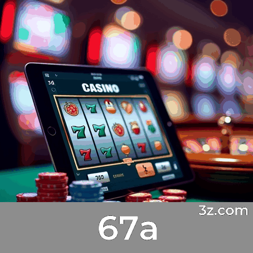 avaliações sobre 67a slots