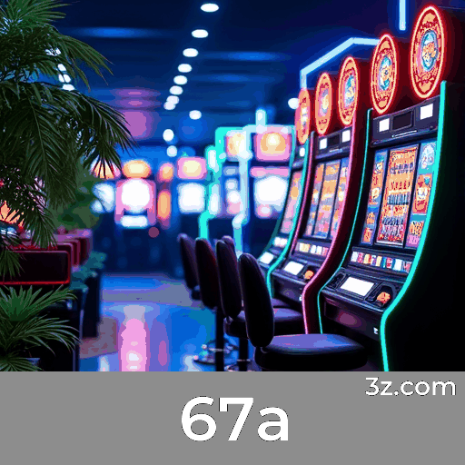 avaliações sobre 67a slots