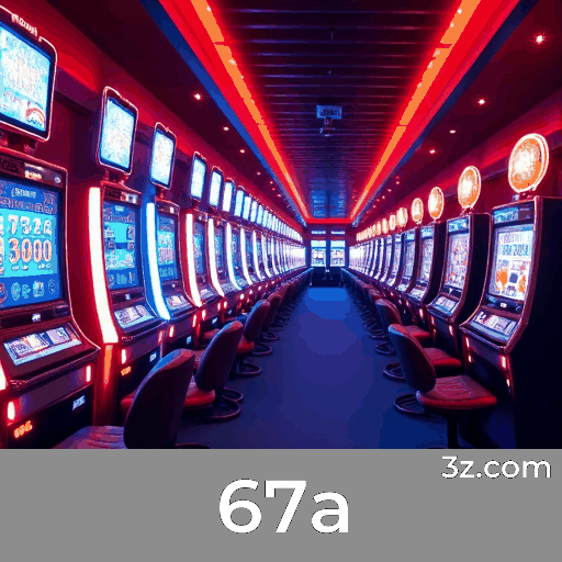 avaliações sobre 67a slots