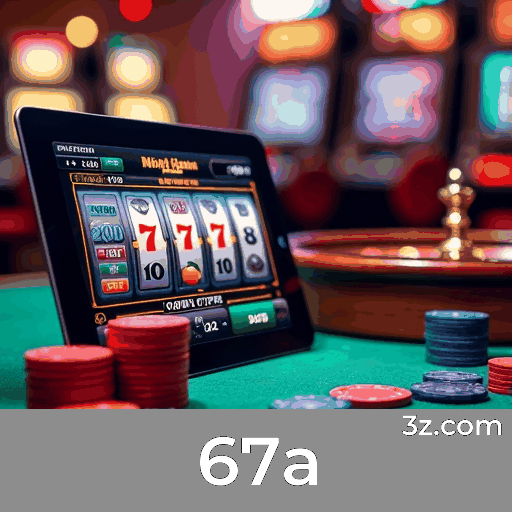 avaliações sobre 67a slots
